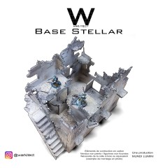 Base Stellar
