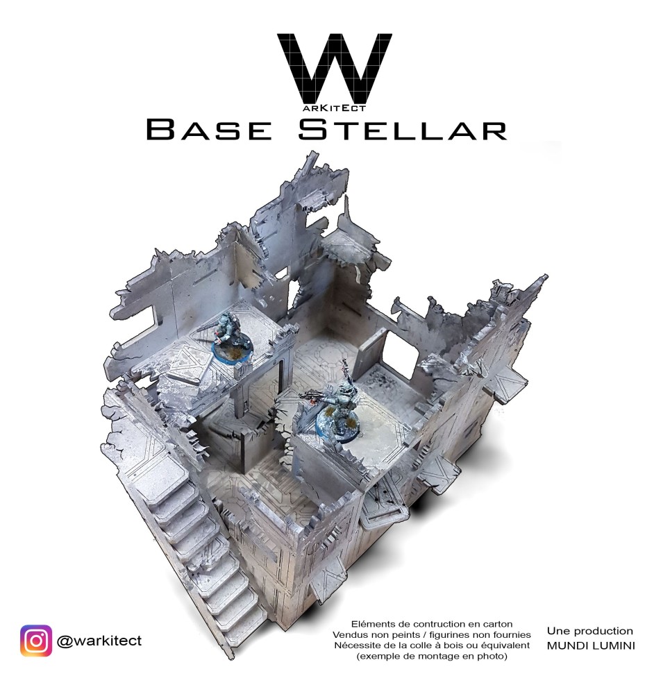Base Stellar