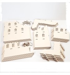 WTC 40k - Ruines Impériales