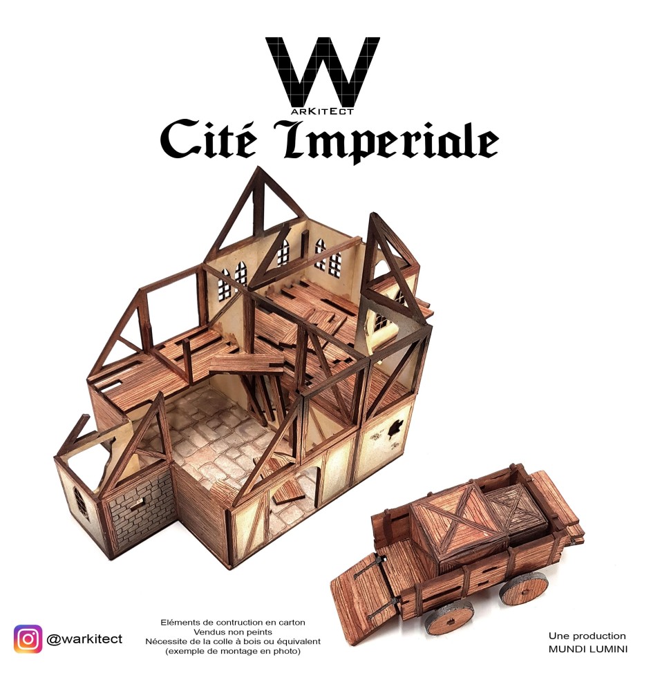 Cité Impériale