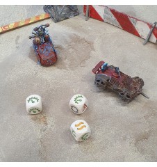 Dés Gaslands Refuelled