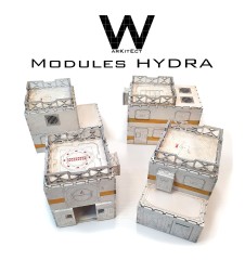 Modules Hydra