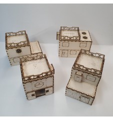 Modules Hydra