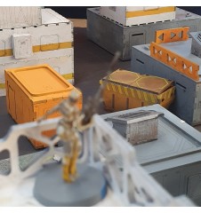 Modules Hydra