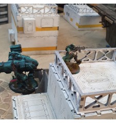 Modules Hydra
