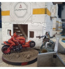 Modules Hydra