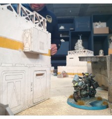 Modules Hydra