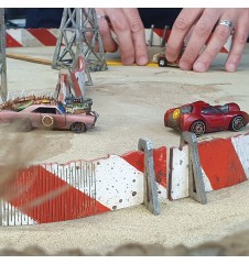Barrières et Rampes Gaslands Refuelled