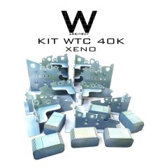 WTC 40k - Xeno