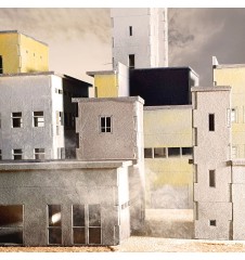 Hexastellar - Bâtiments 15mm