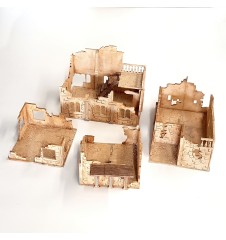 Ruines Antik