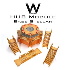 Modules HUB Stellar