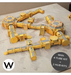Modules HUB Stellar