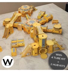 Modules HUB Stellar