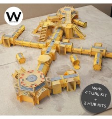 Modules HUB Stellar