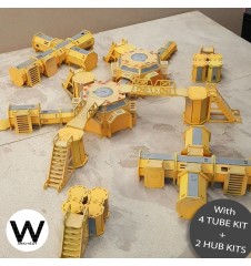 Modules HUB Stellar